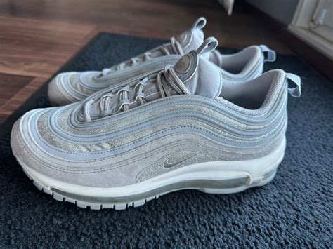 nike air max 97 damen grau glitzer|nike air max 97 kaufen.